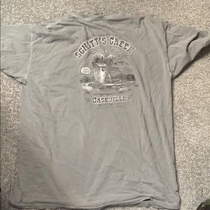 Schitt’s Creek Paddling Co (Grey)